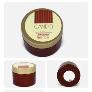 Candid Perfumed skin softener